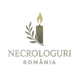 Necrologuri România